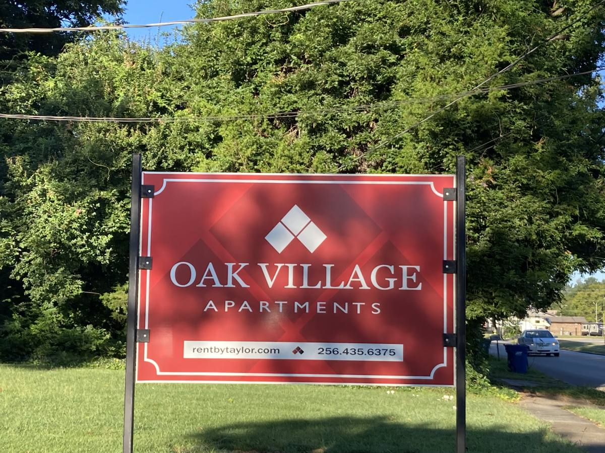 Apartment for rent at 210 Mountain St NW, Jacksonville, AL 36265