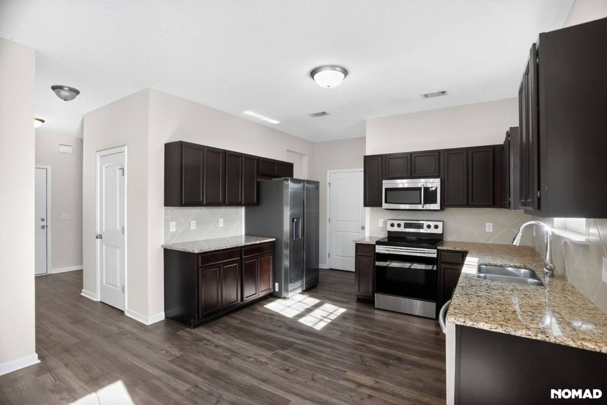 House for rent at 356 Huntington Dr NE, Ludowici, GA 31316