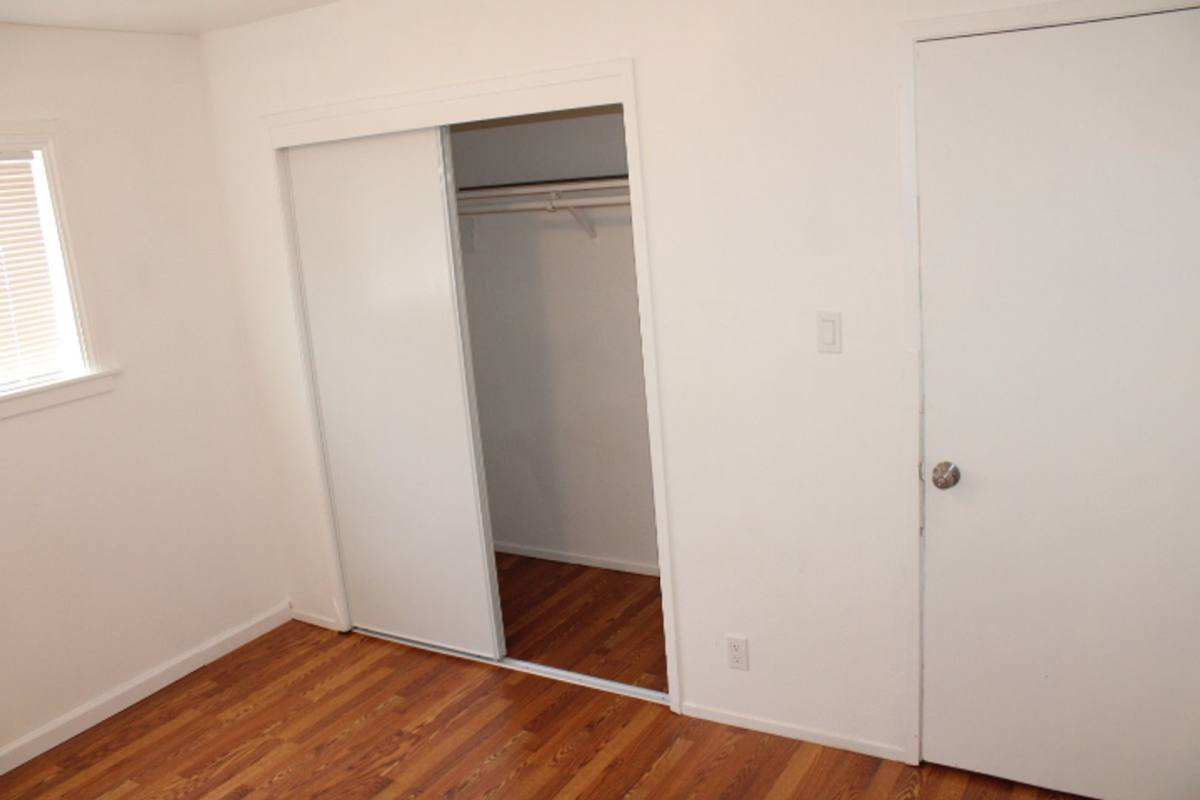 Apartment for rent at 2515 Manchester Ave, San Pablo, CA 94806