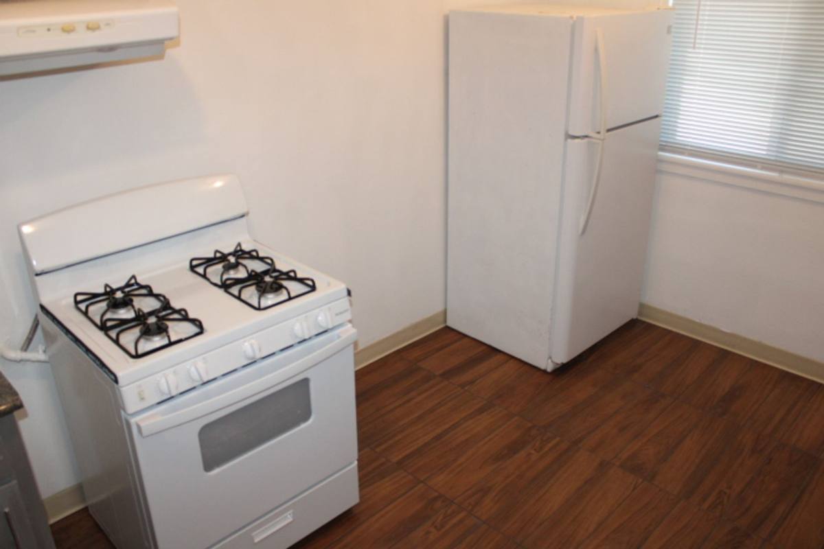 Apartment for rent at 2515 Manchester Ave, San Pablo, CA 94806