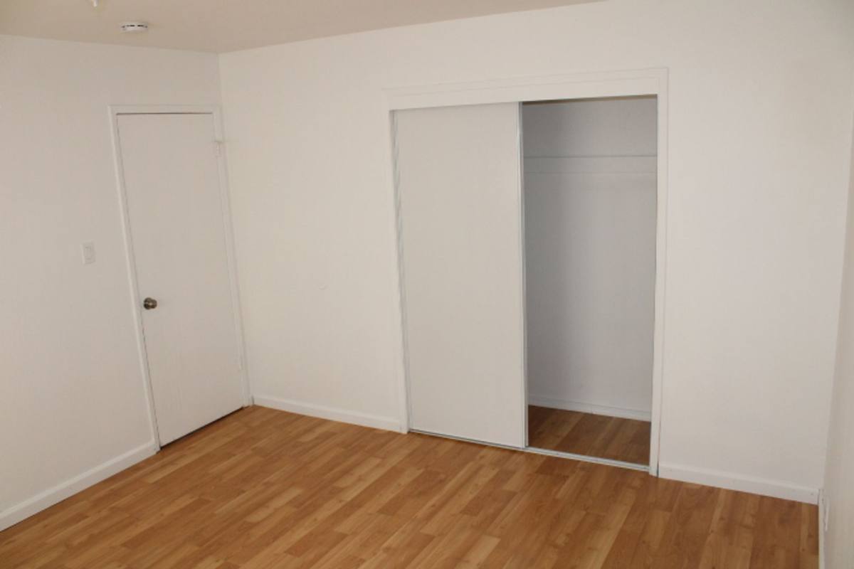 Apartment for rent at 2515 Manchester Ave, San Pablo, CA 94806