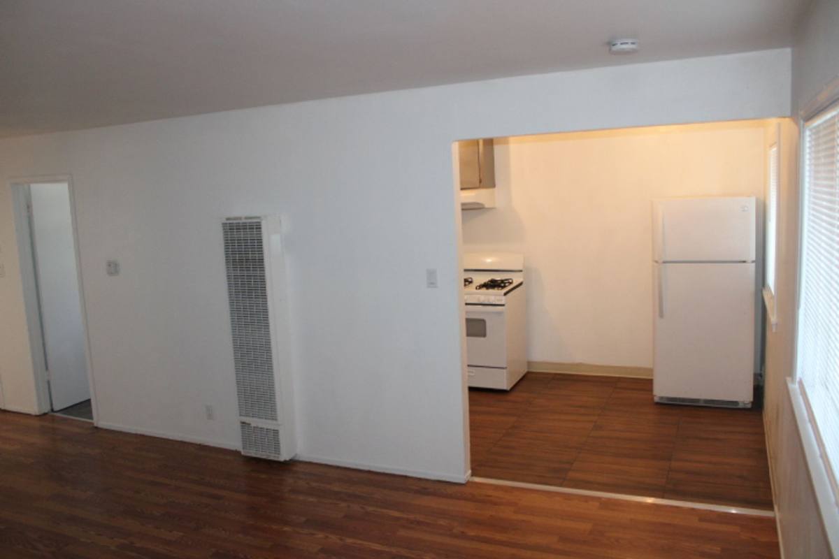 Apartment for rent at 2515 Manchester Ave, San Pablo, CA 94806