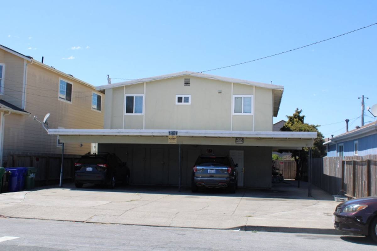 Apartment for rent at 2515 Manchester Ave, San Pablo, CA 94806