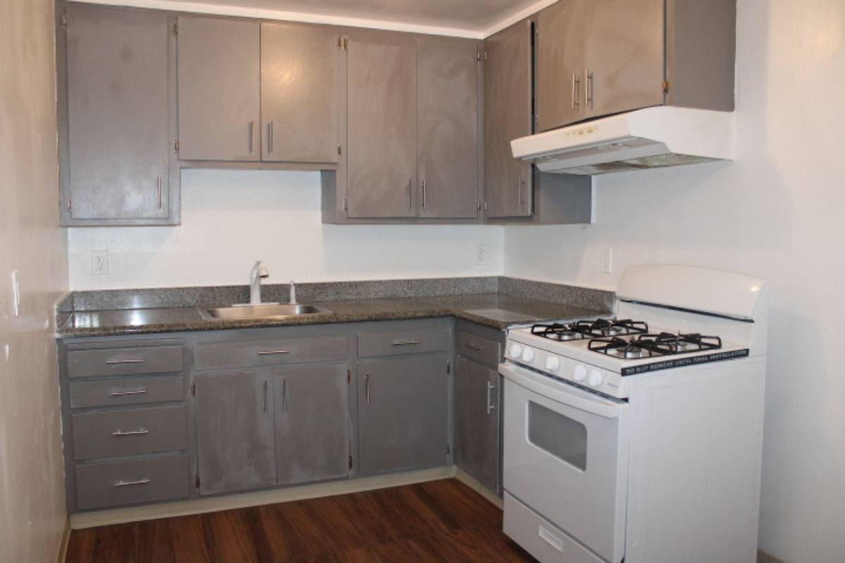 Apartment for rent at 2515 Manchester Ave, San Pablo, CA 94806