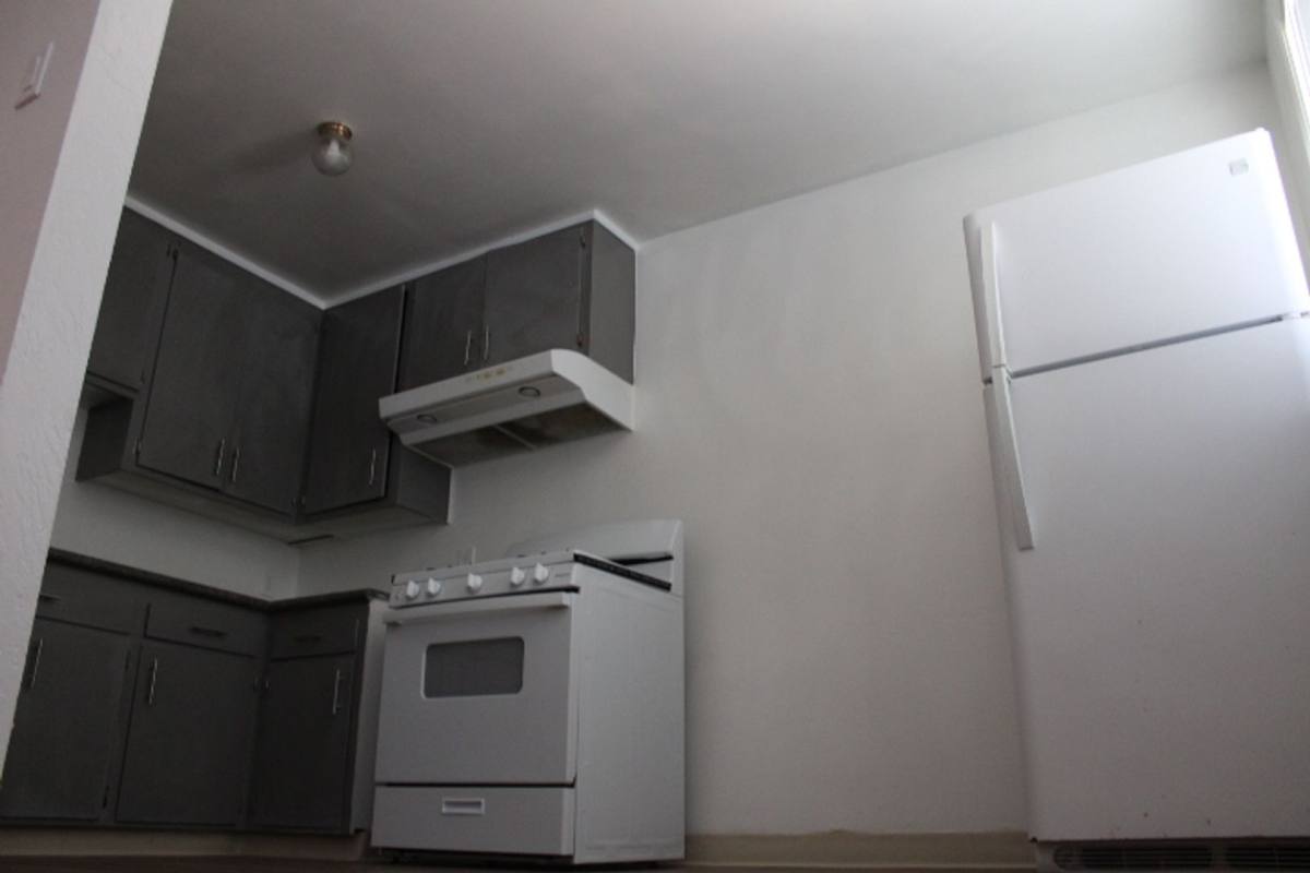 Apartment for rent at 2515 Manchester Ave, San Pablo, CA 94806