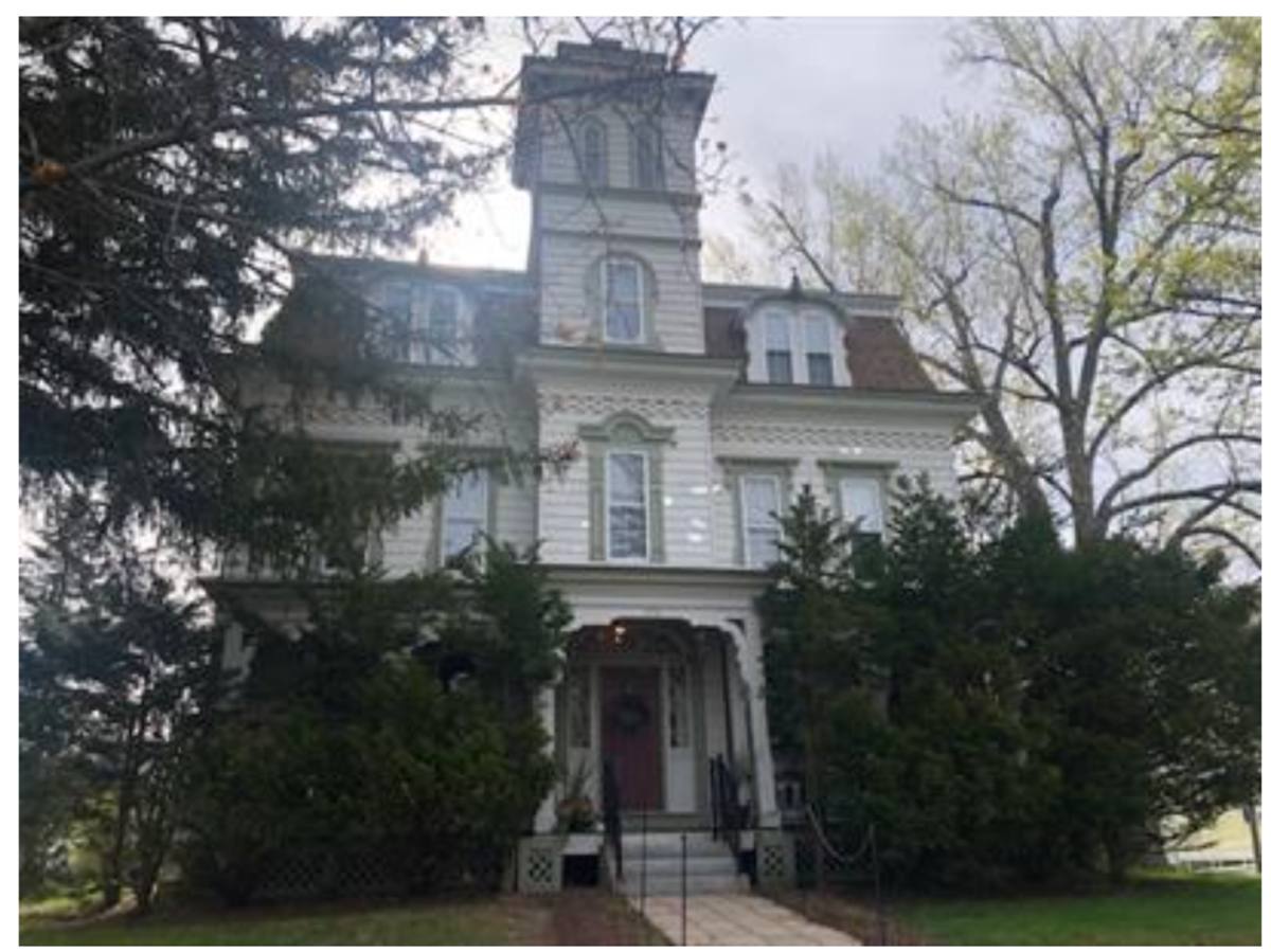 Apartment for rent at 173 Washington St, Keene, NH 03431