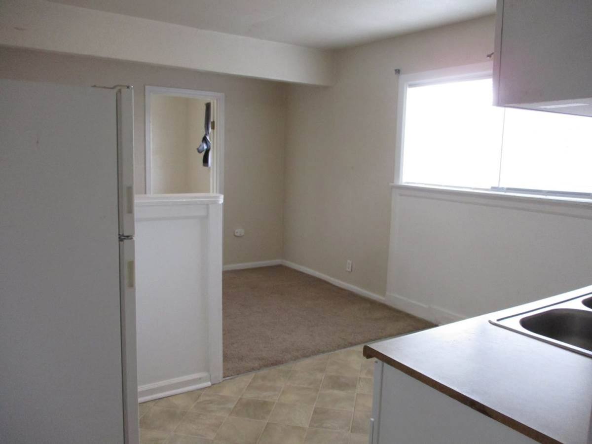 Apartment for rent at 817 So 11th St, Tacoma, WA 98405