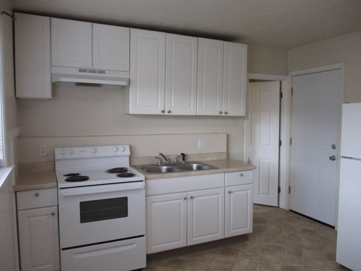 Apartment for rent at 817 So 11th St, Tacoma, WA 98405