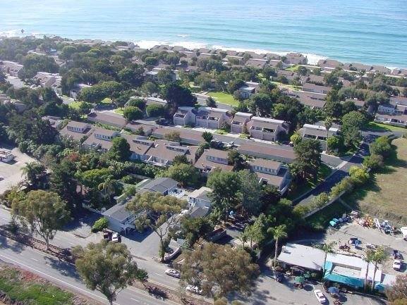 Apartment for rent at 1786 N Coast Highway 101, Encinitas, CA 92024
