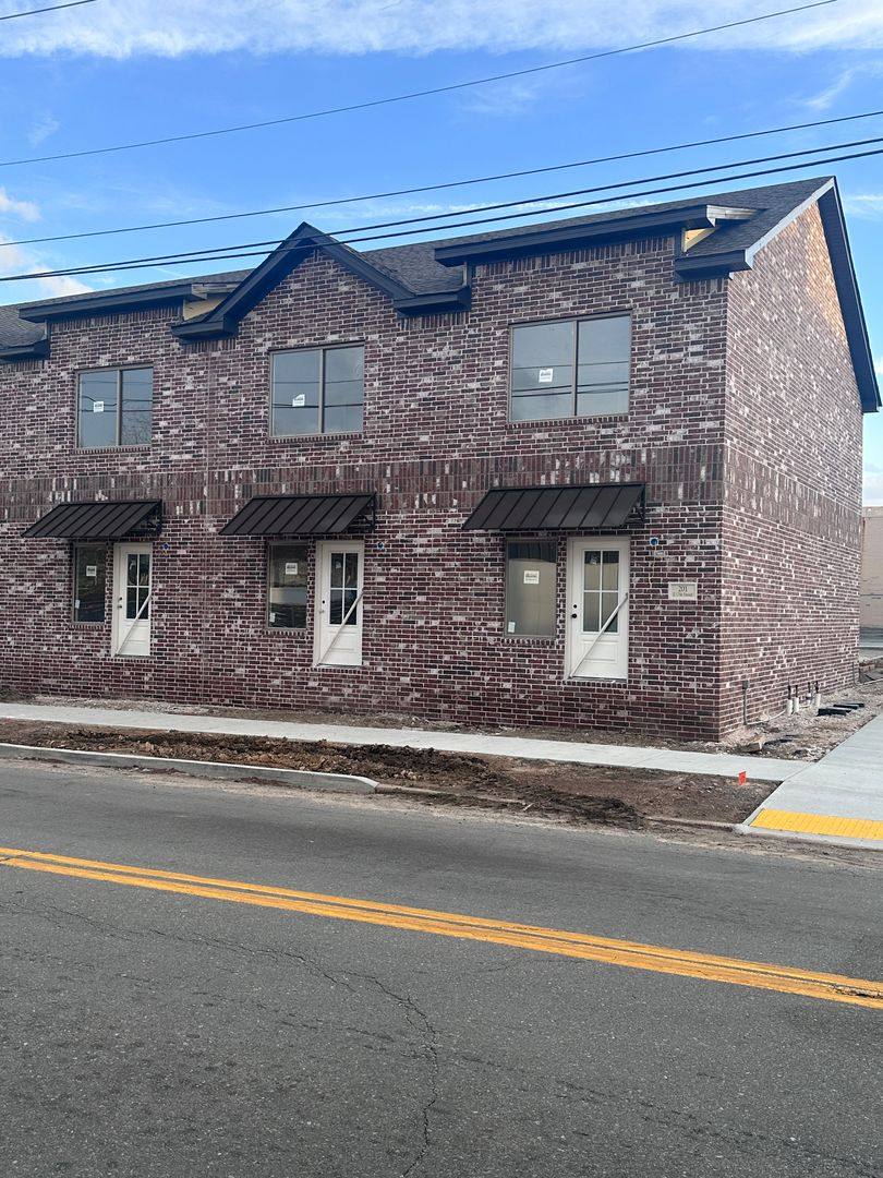 Townhouse for rent at 201 E 17th St, Little Rock, AR 72206