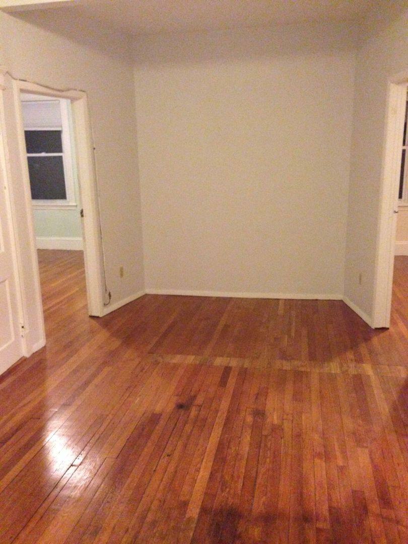 Apartment for rent at 22 Park Vale Ave #9, Allston, MA 02134