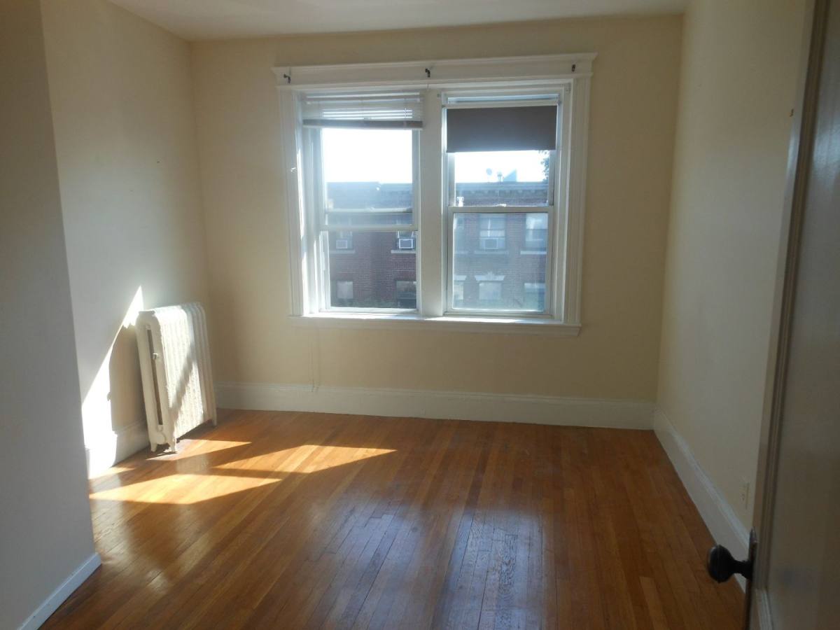 Apartment for rent at 22 Park Vale Ave #9, Allston, MA 02134