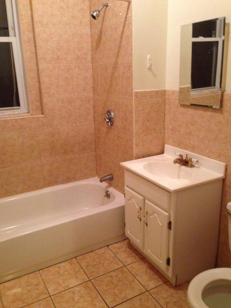 Apartment for rent at 22 Park Vale Ave #9, Allston, MA 02134