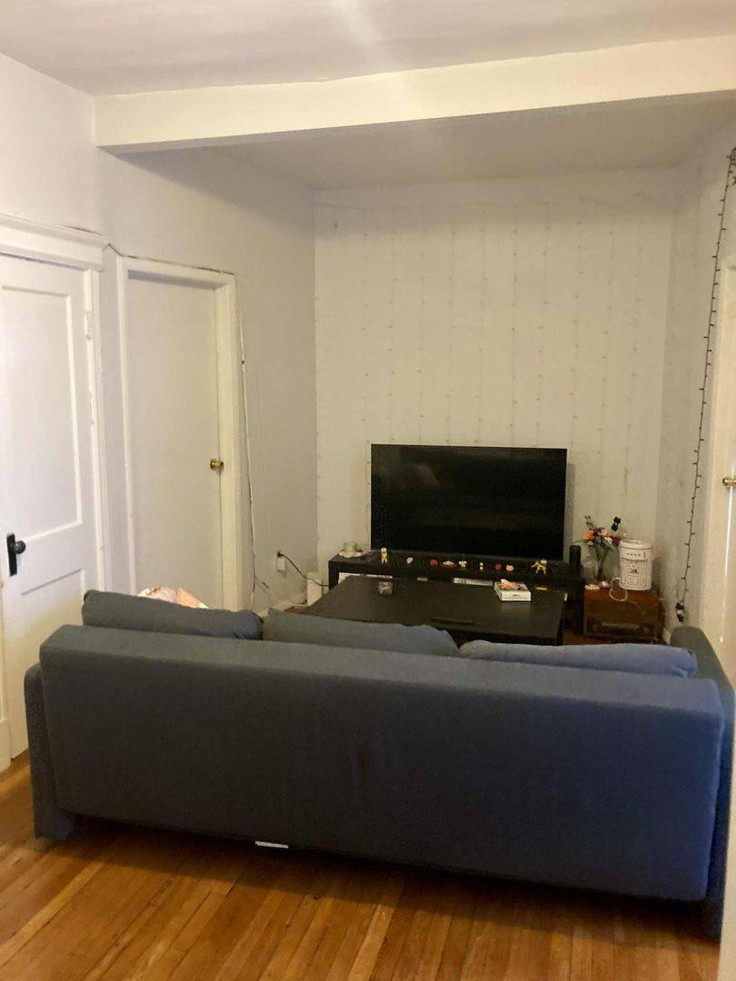 Apartment for rent at 22 Park Vale Ave #9, Allston, MA 02134