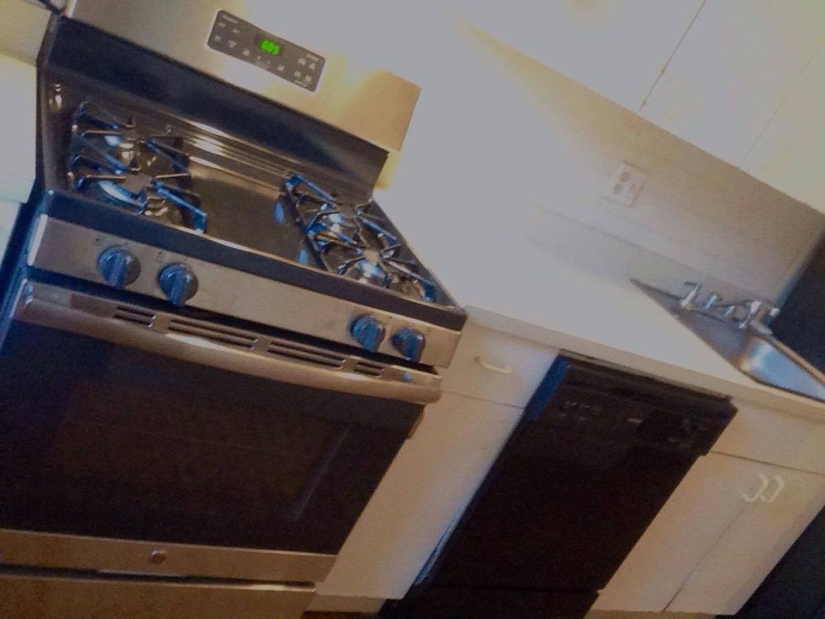 Apartment for rent at 22 Park Vale Ave #9, Allston, MA 02134
