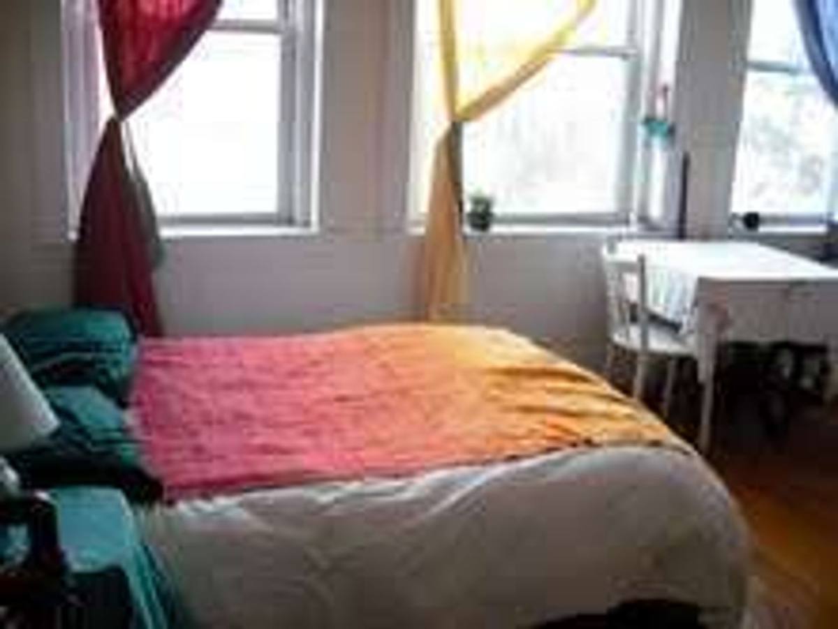Apartment for rent at 22 Park Vale Ave #9, Allston, MA 02134