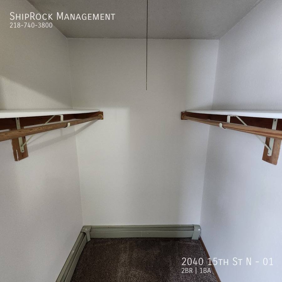Apartment for rent at 2040 15th St N #1, Saint Cloud, MN 56301