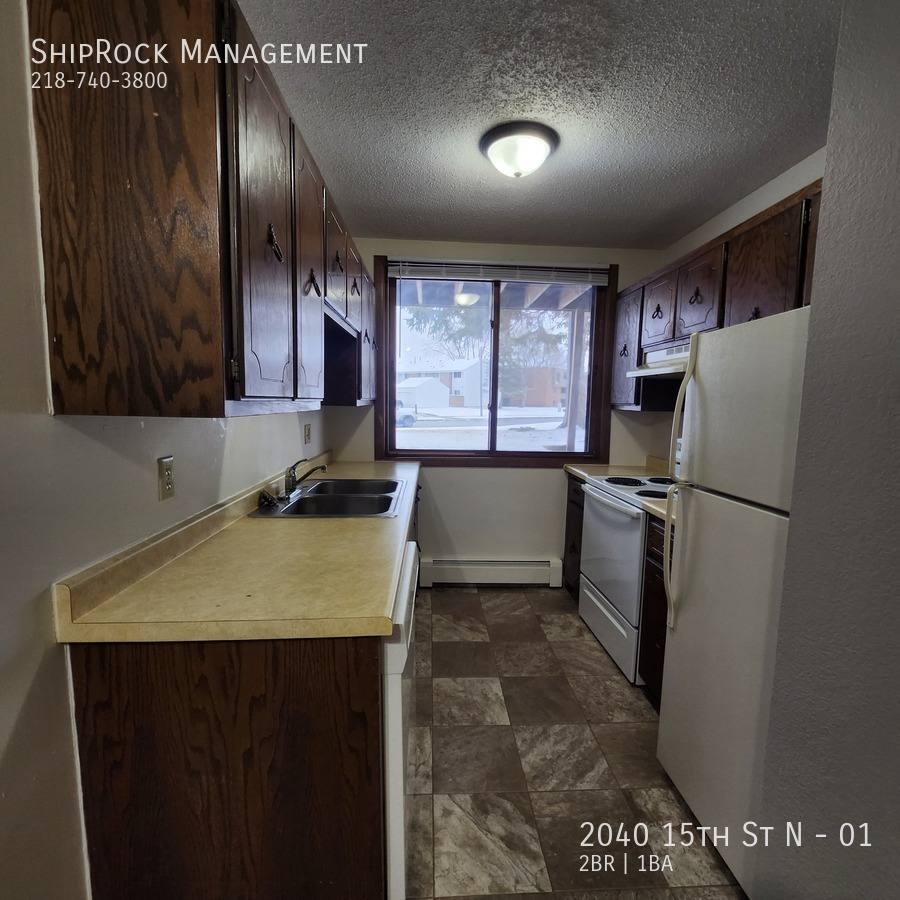 Apartment for rent at 2040 15th St N #1, Saint Cloud, MN 56301