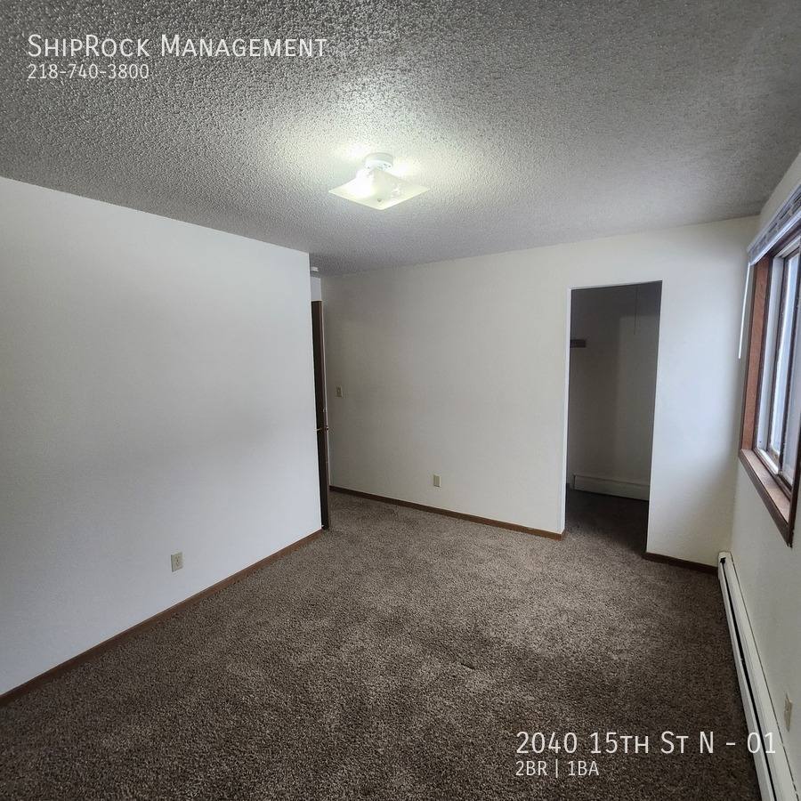 Apartment for rent at 2040 15th St N #1, Saint Cloud, MN 56301