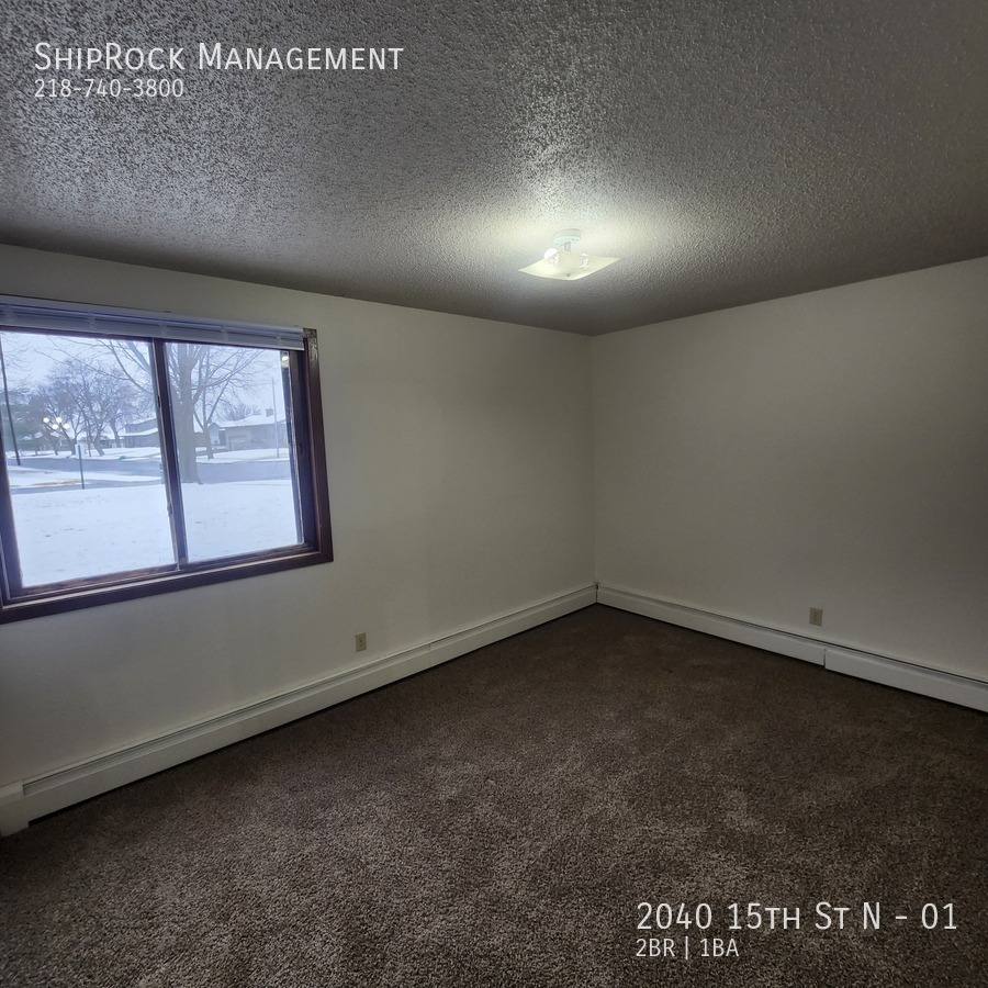 Apartment for rent at 2040 15th St N #1, Saint Cloud, MN 56301