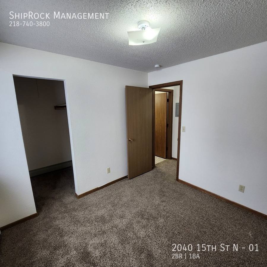 Apartment for rent at 2040 15th St N #1, Saint Cloud, MN 56301