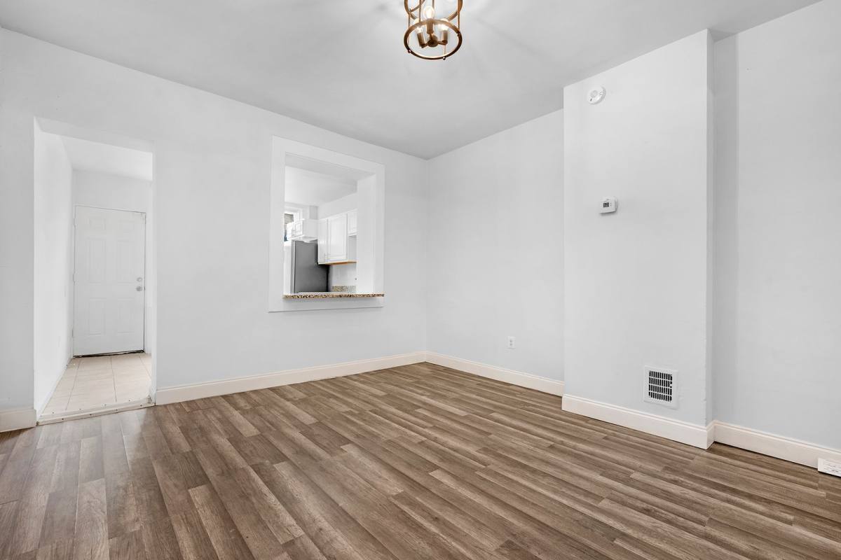 House for rent at 627 N Lakewood Ave, Baltimore, MD 21205