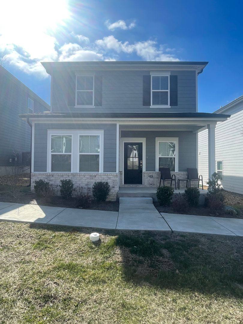 House for rent at 1520 Henderson Point Ally, Hermitage, TN 37076