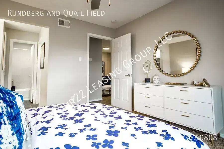 Apartment for rent at 1070 Mearns Meadow Blvd #70232, Austin, TX 78758