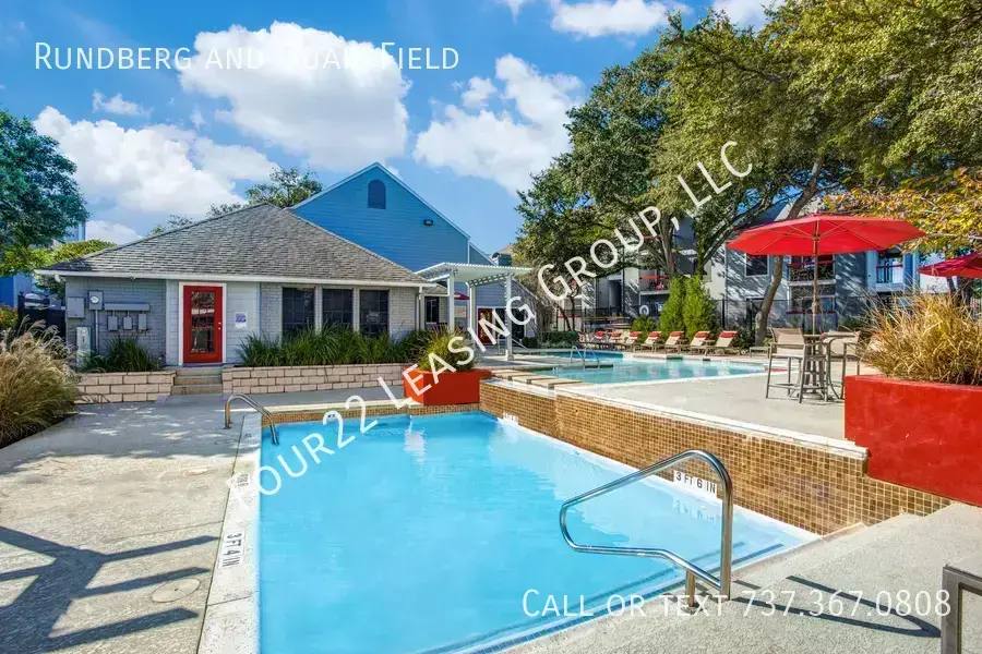 Apartment for rent at 1070 Mearns Meadow Blvd #70232, Austin, TX 78758