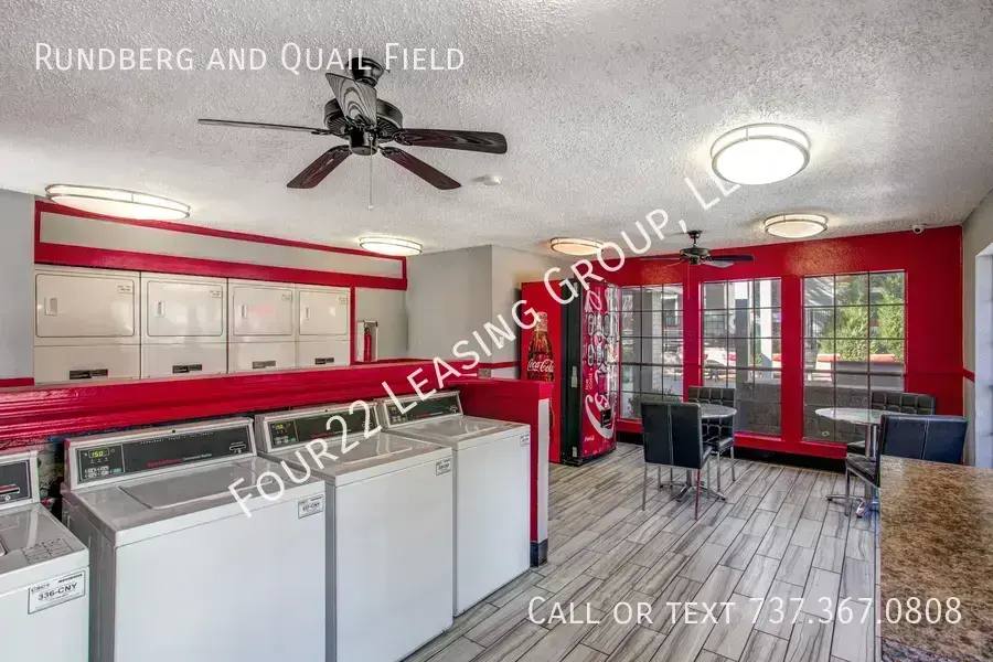 Apartment for rent at 1070 Mearns Meadow Blvd #70232, Austin, TX 78758