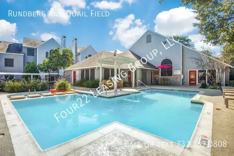 Apartment for rent at 1070 Mearns Meadow Blvd #70232, Austin, TX 78758