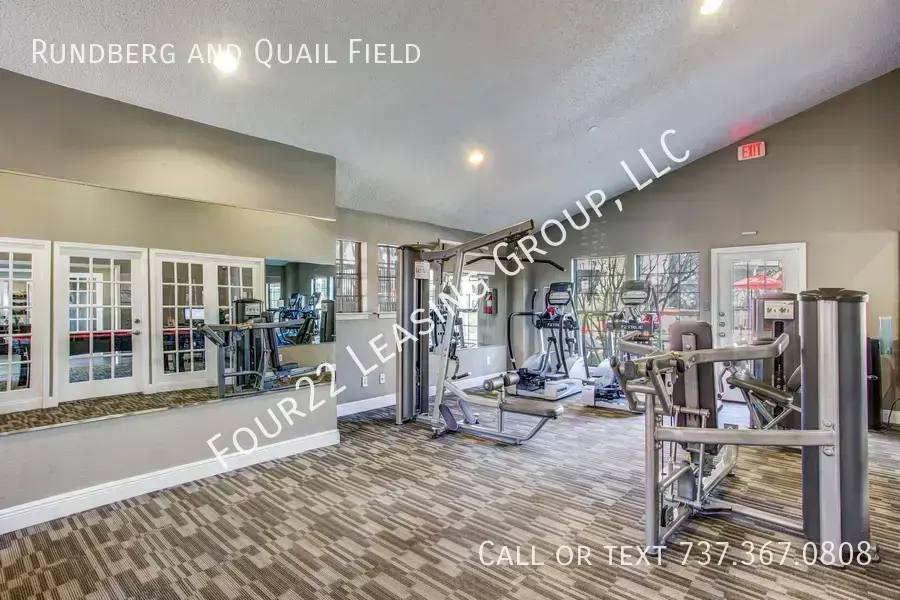 Apartment for rent at 1070 Mearns Meadow Blvd #70232, Austin, TX 78758
