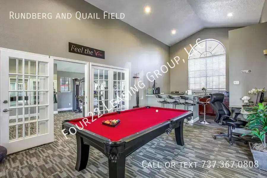 Apartment for rent at 1070 Mearns Meadow Blvd #70232, Austin, TX 78758