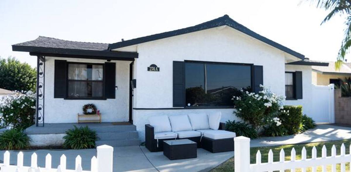 House for rent at 274 N Dominguez Place, Azusa, CA 91702