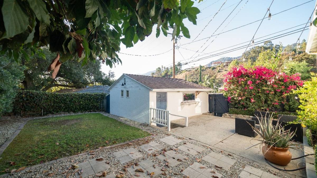 House for rent at 274 N Dominguez Place, Azusa, CA 91702