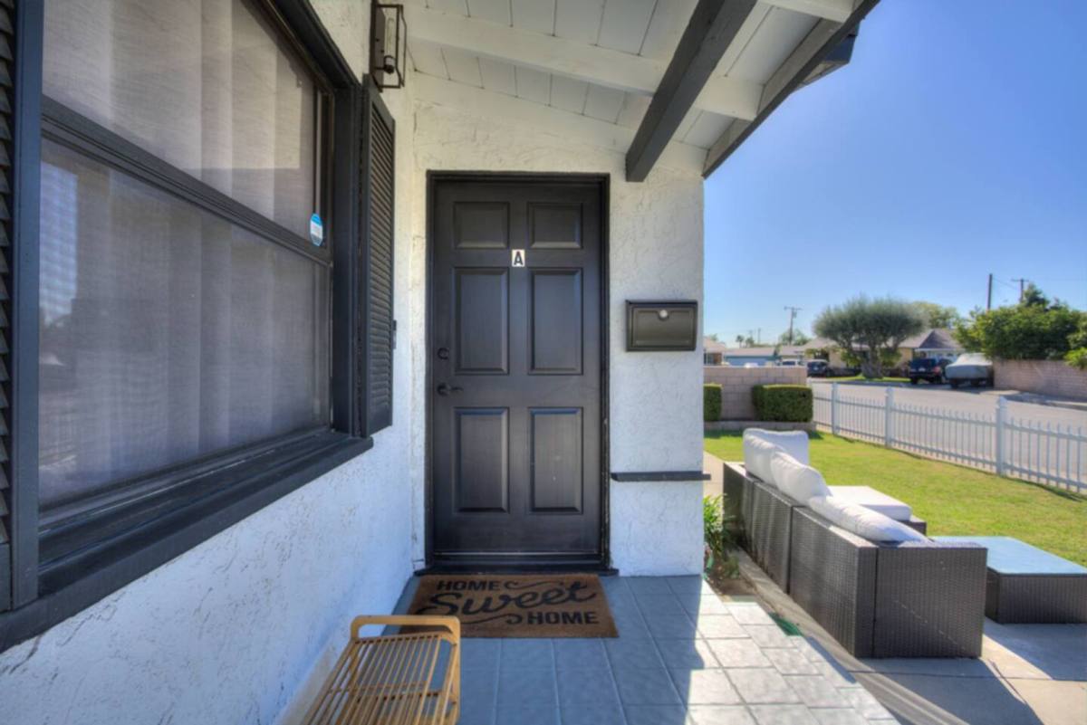 House for rent at 274 N Dominguez Place, Azusa, CA 91702