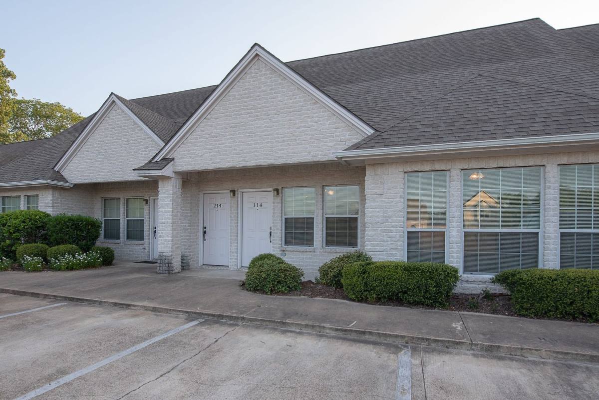 Townhouse for rent at 3613 S Hampton Court, Bryan, TX 77801