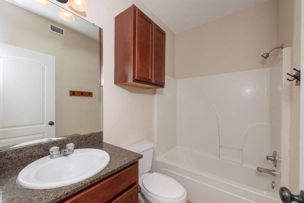 Townhouse for rent at 3613 S Hampton Court, Bryan, TX 77801