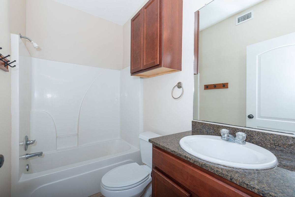 Townhouse for rent at 3613 S Hampton Court, Bryan, TX 77801