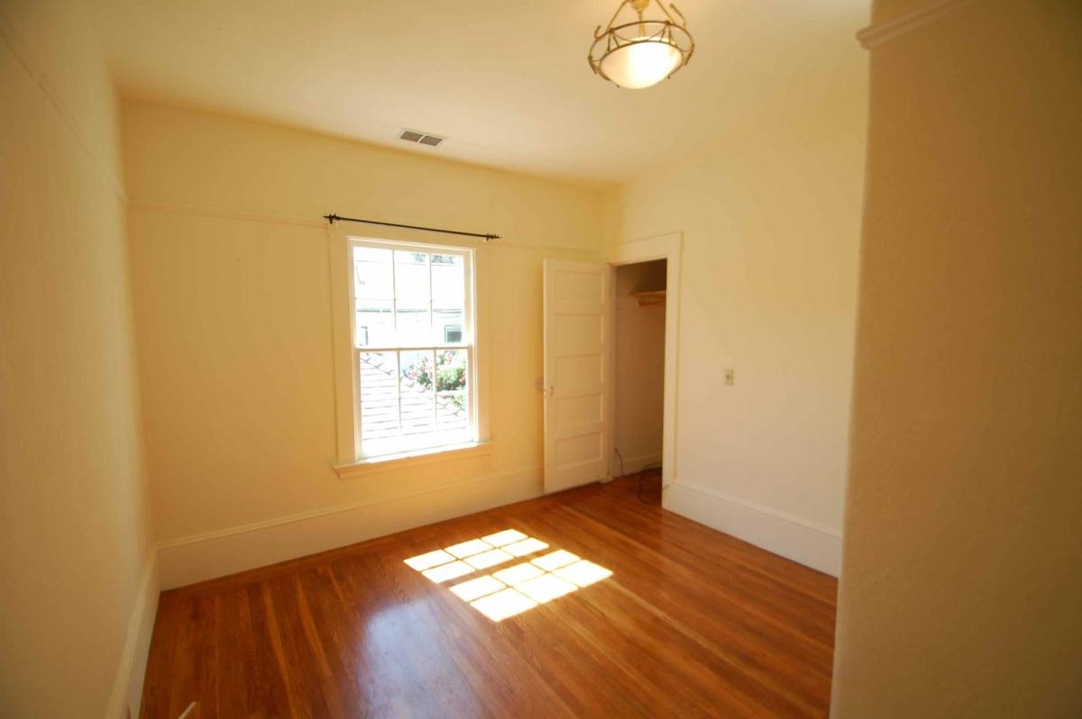 Apartment for rent at 2100 California St, Berkeley, CA 94703