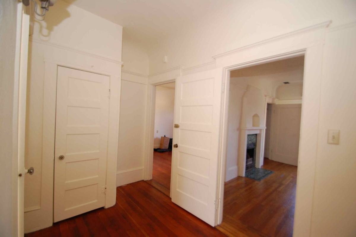 Apartment for rent at 2100 California St, Berkeley, CA 94703