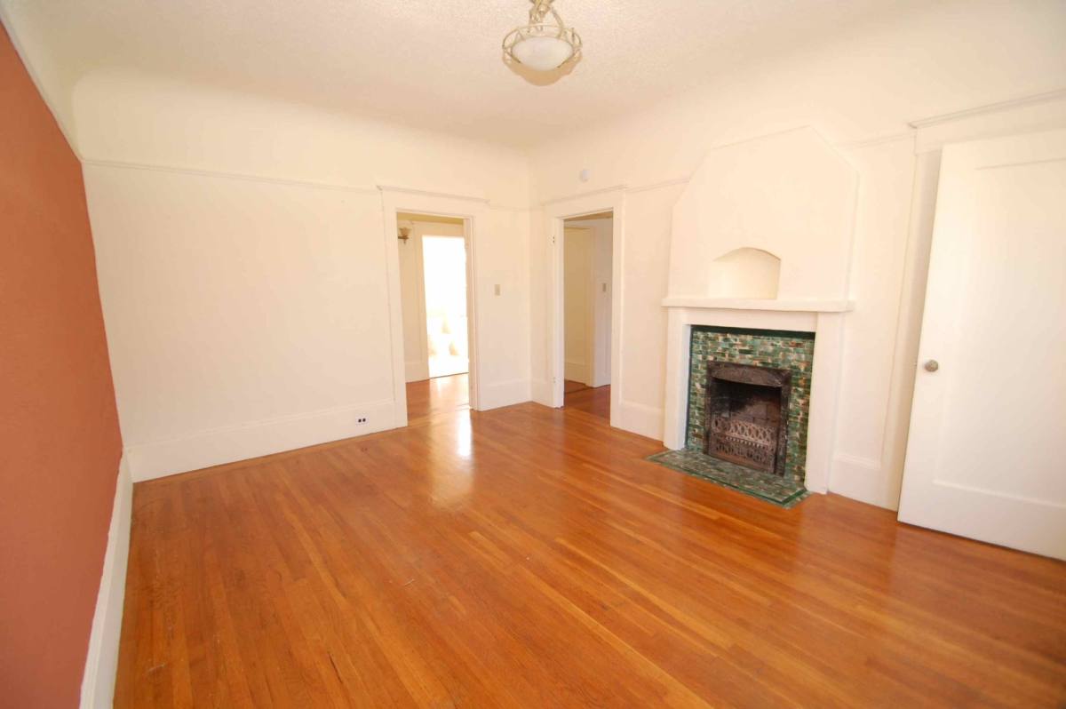 Apartment for rent at 2100 California St, Berkeley, CA 94703