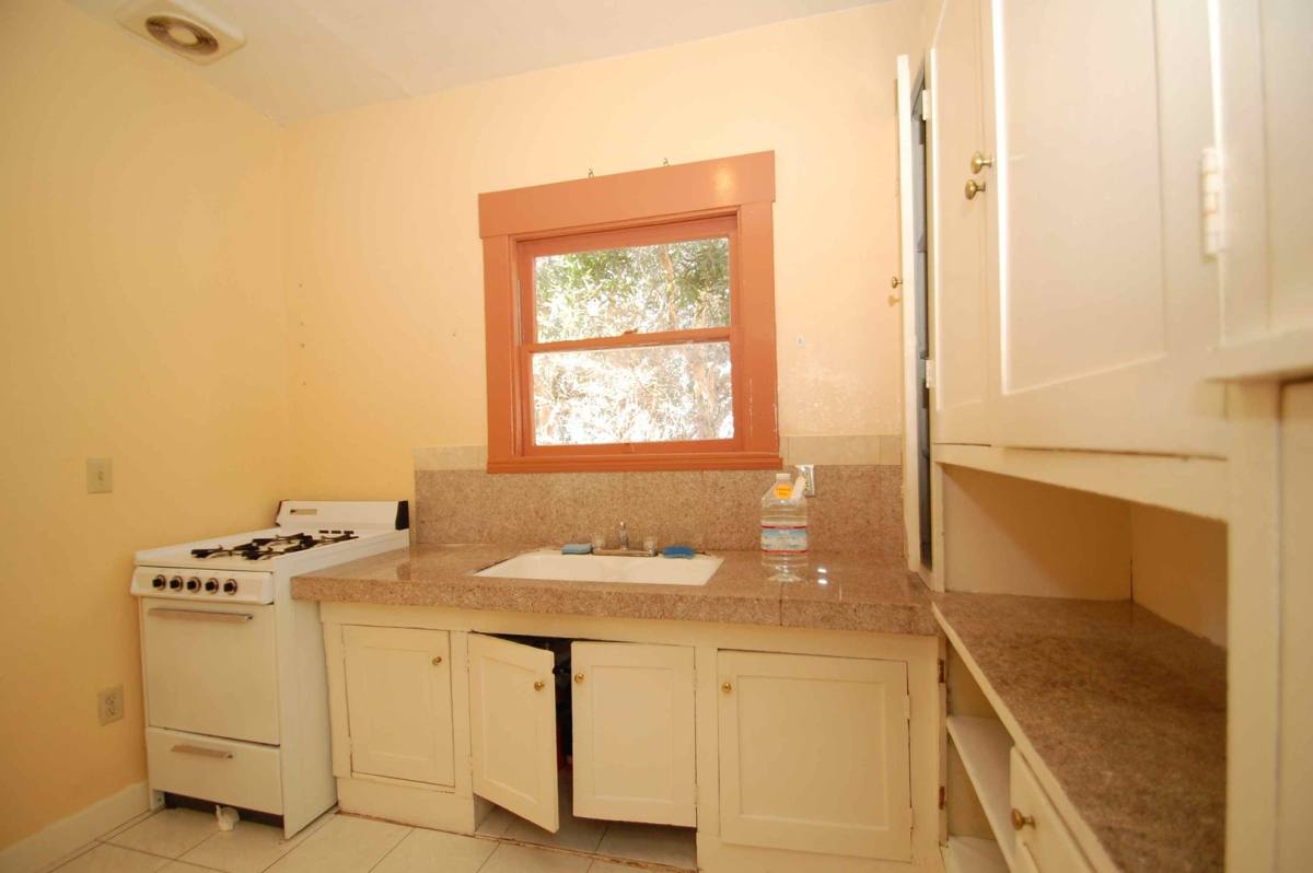 Apartment for rent at 2100 California St, Berkeley, CA 94703