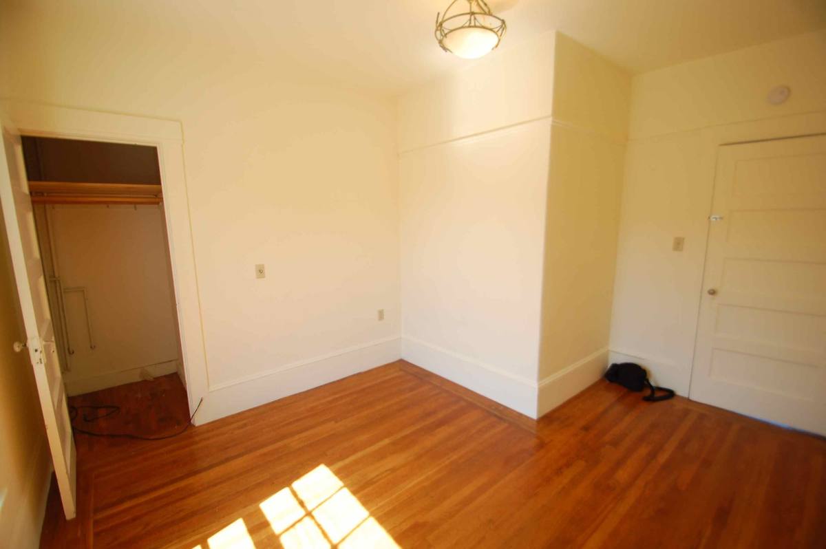 Apartment for rent at 2100 California St, Berkeley, CA 94703