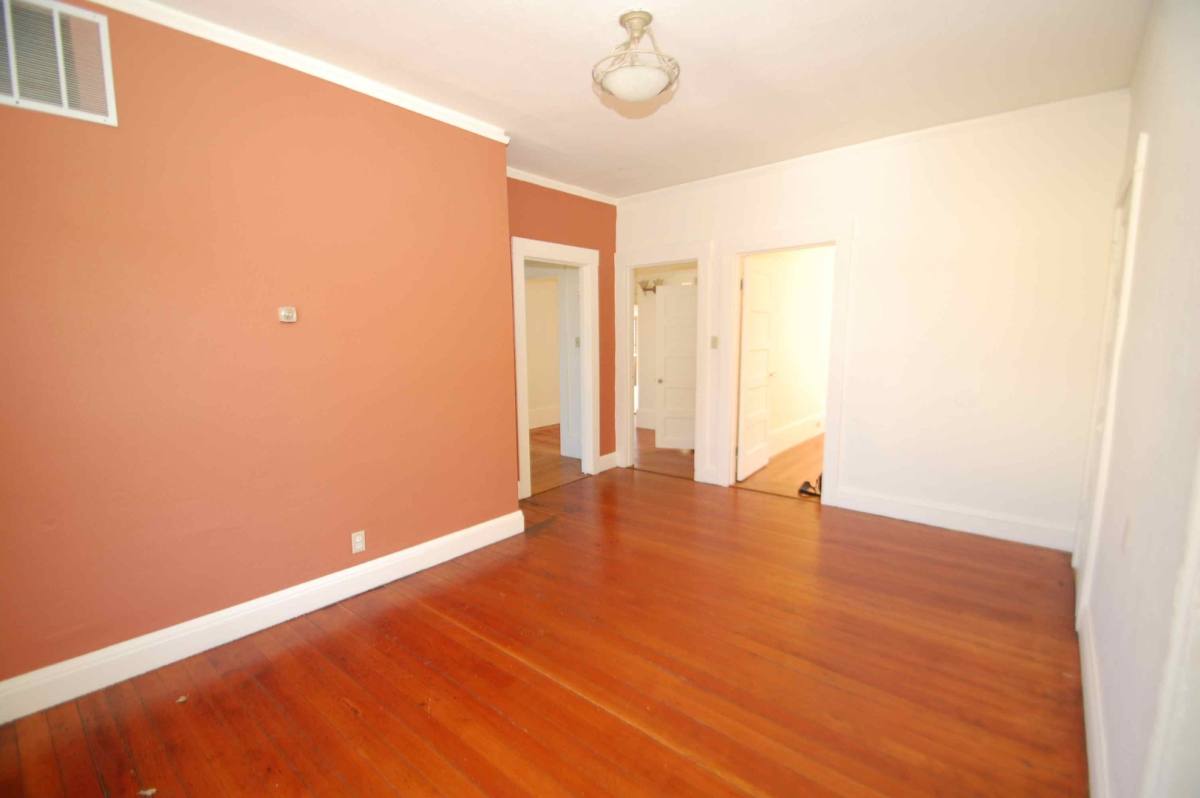Apartment for rent at 2100 California St, Berkeley, CA 94703