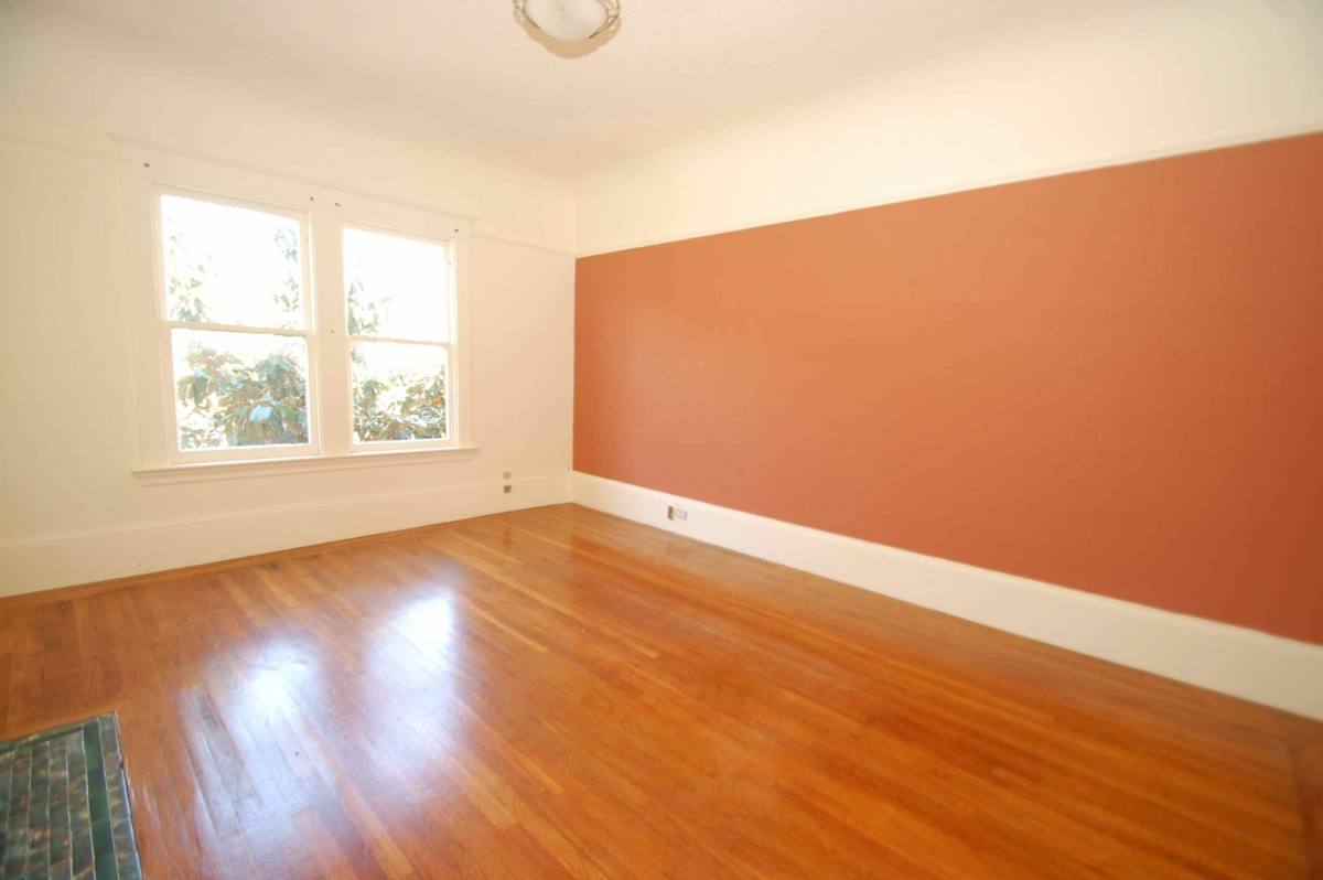 Apartment for rent at 2100 California St, Berkeley, CA 94703