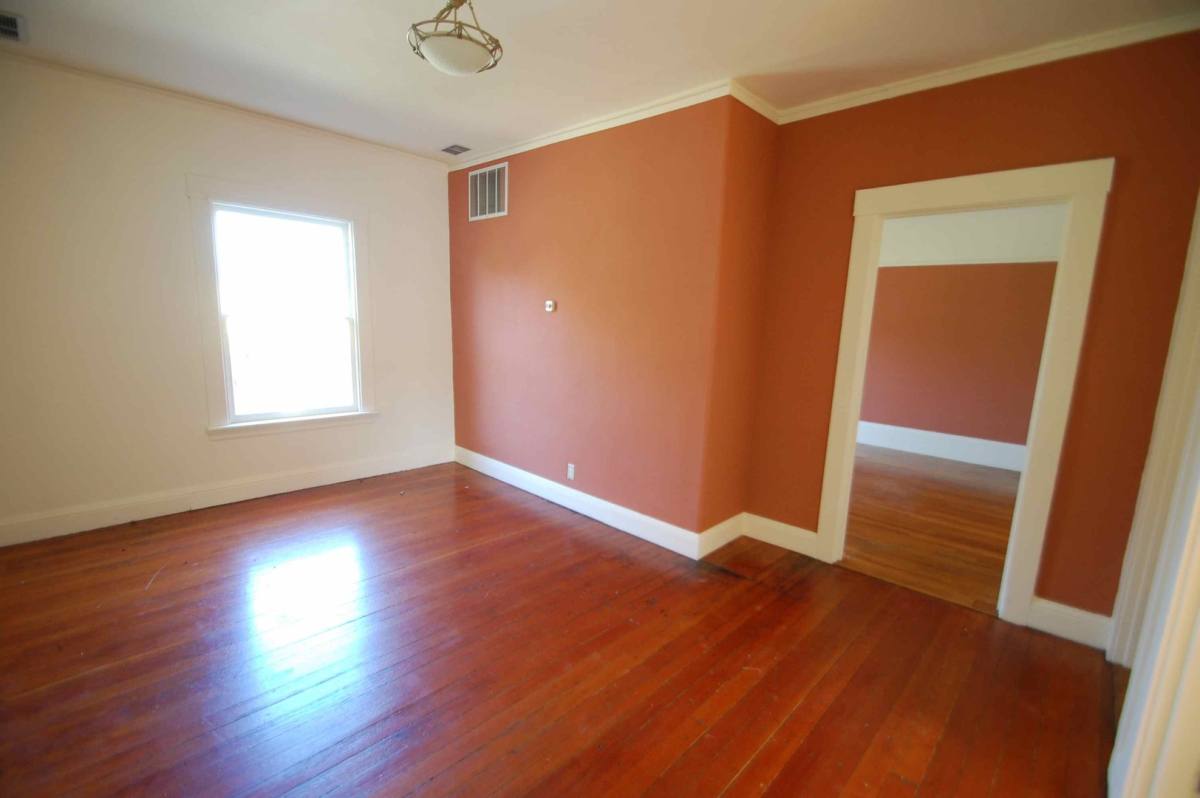 Apartment for rent at 2100 California St, Berkeley, CA 94703