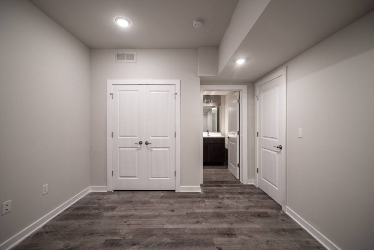 Apartment for rent at 3409 Wallace St, Philadelphia, PA 19104