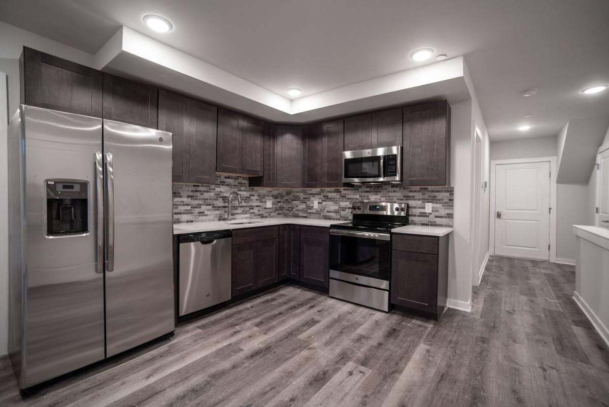 Apartment for rent at 3409 Wallace St, Philadelphia, PA 19104