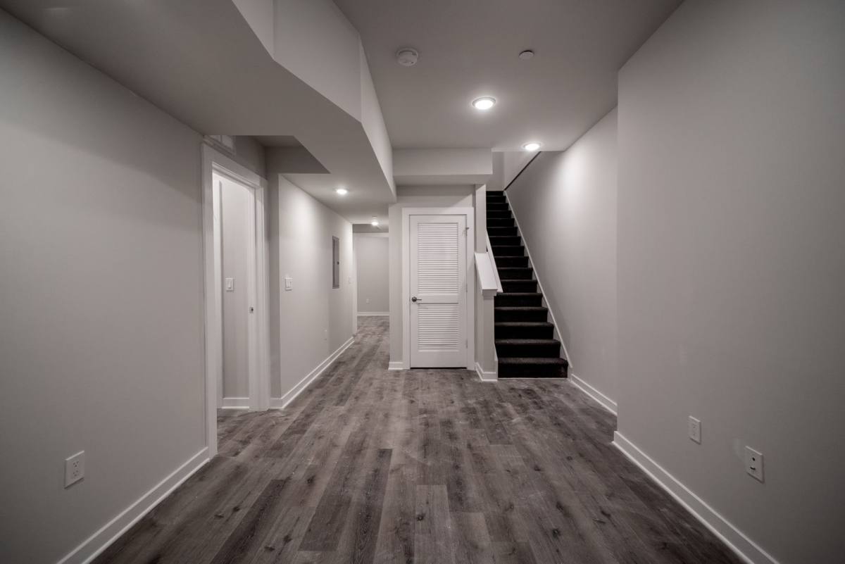 Apartment for rent at 3409 Wallace St, Philadelphia, PA 19104